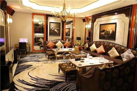 中卫ktv公主价格表哪家便宜