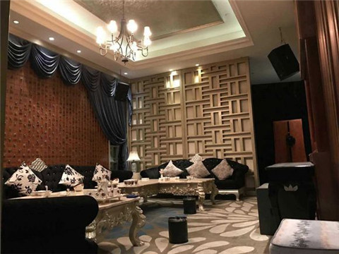 中卫哪个ktv公主漂亮多