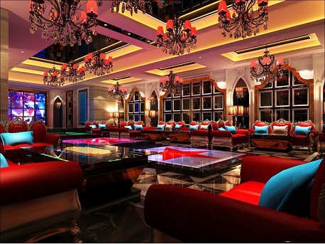 中卫荤的KTV服务哪家好