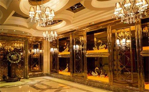 中卫哪个荤的KTV姑娘好