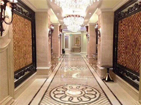 中卫KTV公主价格表